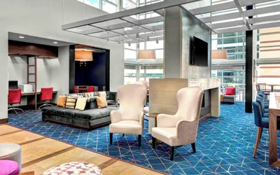 Photo 2 - Residence Inn by Marriott Philadelphia Airport