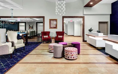 Photo 3 - Residence Inn by Marriott Philadelphia Airport