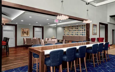 Photo 4 - Residence Inn by Marriott Philadelphia Airport