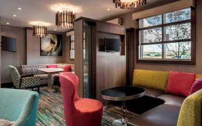 Photo 4 - Residence Inn Wheeling-St. Clairsville, OH