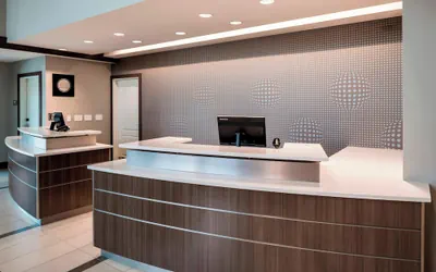 Photo 2 - Residence Inn Wheeling-St. Clairsville, OH