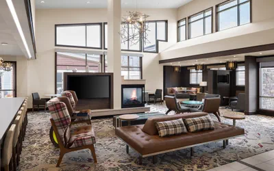 Photo 3 - Residence Inn Wheeling-St. Clairsville, OH