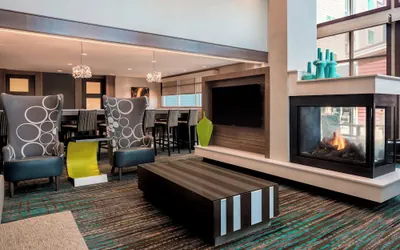 Photo 5 - Residence Inn Wheeling-St. Clairsville, OH