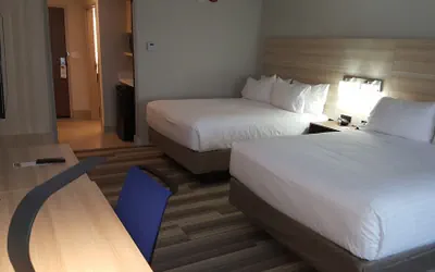 Photo 5 - Holiday Inn Express & Suites Toledo West by IHG