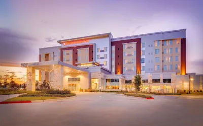 Photo 2 - Hilton Garden Inn North Houston Spring