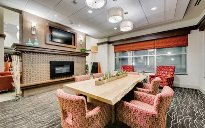 Photo 5 - Hilton Garden Inn North Houston Spring