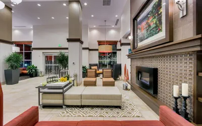 Photo 4 - Hilton Garden Inn North Houston Spring