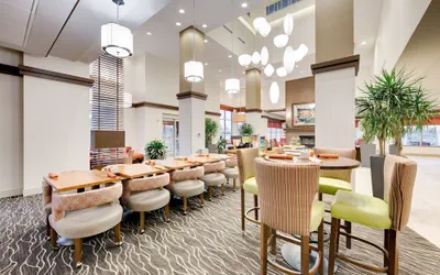 Photo 3 - Hilton Garden Inn North Houston Spring