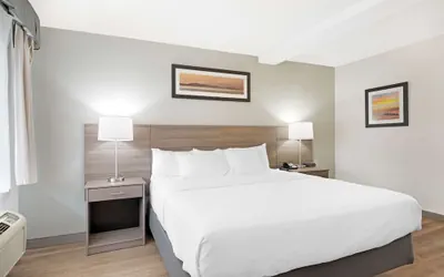 Photo 2 - Quality Inn Idaho Falls