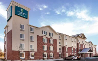 Photo 2 - WoodSpring Suites Frederick I-70