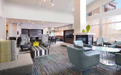 Photo 3 - Residence Inn by Marriott Houston Pasadena