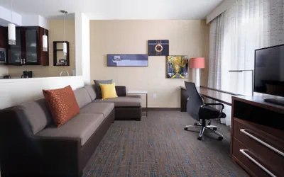 Photo 2 - Residence Inn by Marriott Houston Pasadena