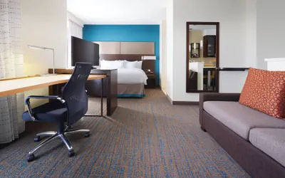 Photo 5 - Residence Inn by Marriott Houston Pasadena