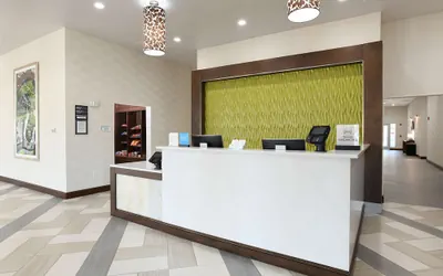 Photo 5 - Hilton Garden Inn Jacksonville
