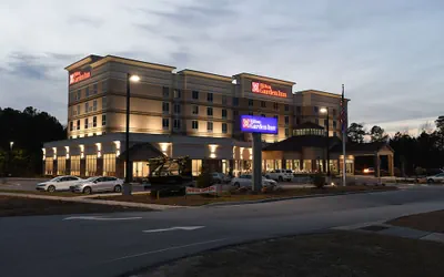Photo 2 - Hilton Garden Inn Jacksonville