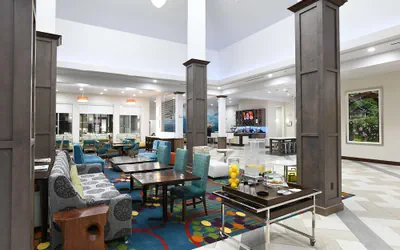 Photo 3 - Hilton Garden Inn Jacksonville