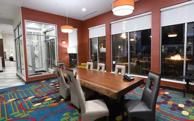 Photo 4 - Hilton Garden Inn Jacksonville