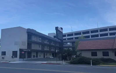 Photo 2 - Red Roof Inn Reno