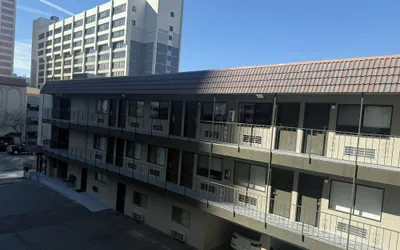 Red Roof Inn Reno