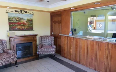Photo 3 - Azusa INN Motel