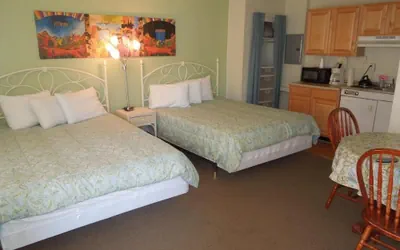 Photo 5 - Sifting Sands Motel