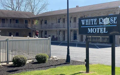 Photo 2 - White Rose Motel - Hershey