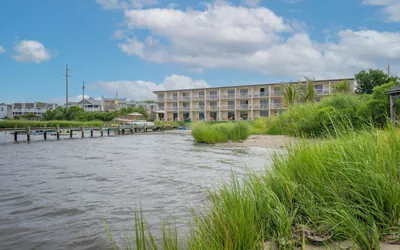 Photo 2 - The Bay Resort