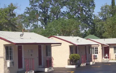 Economy Inn