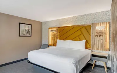 Photo 5 - The Wander Hotel, a Ramada by Wyndham