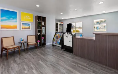 Photo 4 - Days Inn by Wyndham Arroyo Grande/Pismo Beach