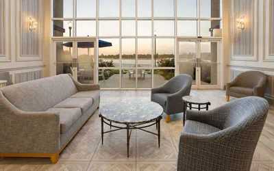 Photo 3 - WaterView Casino & Hotel, Trademark Collection by Wyndham