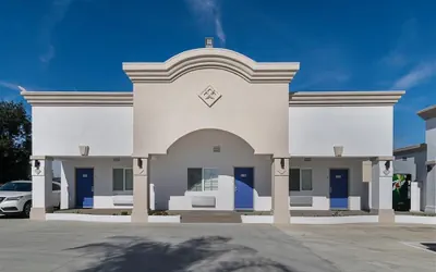 Motel 6 Lomita, CA