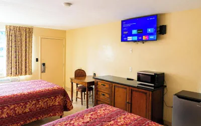 Photo 5 - Great Western Inn Pasadena