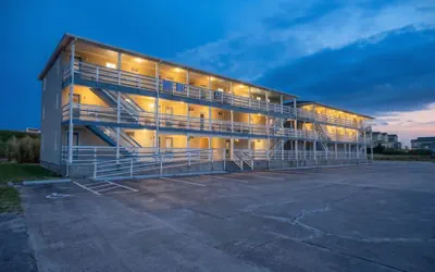 Blue Heron Motel