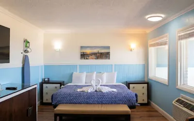 Photo 4 - Blue Heron Motel