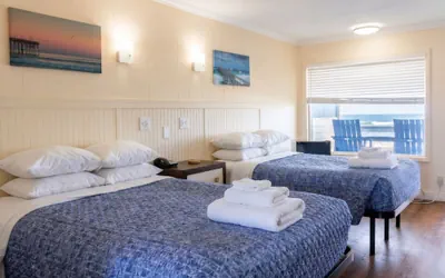 Photo 5 - Blue Heron Motel