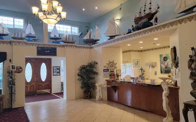 Photo 3 - Oceanview Inn