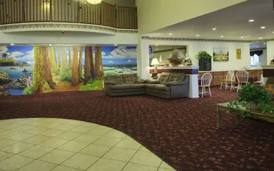 Photo 2 - Oceanview Inn