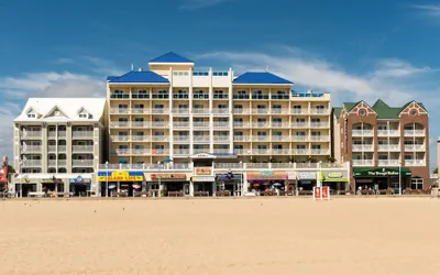 Park Place Hotel