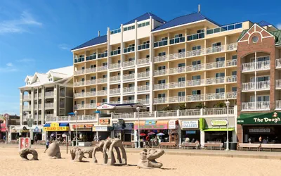 Photo 2 - Park Place Hotel
