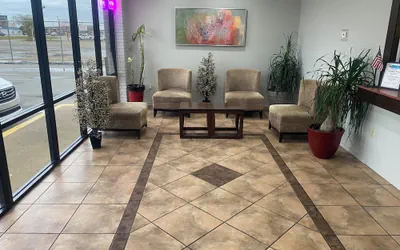 Photo 2 - Pascagoula Extended Stay