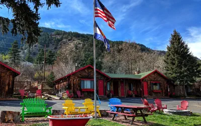 Photo 2 - Foot of the Mountain Motel