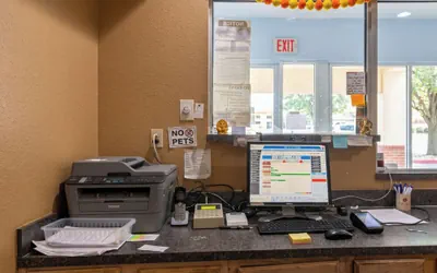 Photo 2 - Garland Inn & Suites near Dallas TX