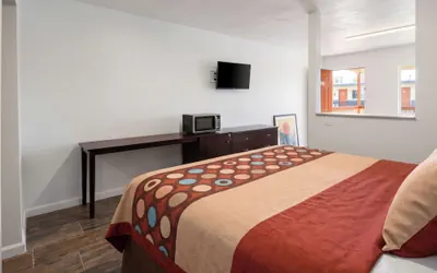 Photo 5 - Garland Inn & Suites near Dallas TX