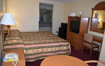 Photo 5 - Star Inn Biloxi