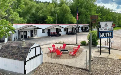 Photo 2 - The Brookside Motel Keystone Near Mt Rushmore