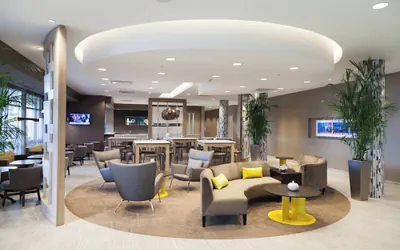Photo 2 - Springhill Suites Somerset Franklin Township