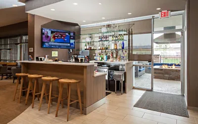 Photo 5 - Springhill Suites Somerset Franklin Township