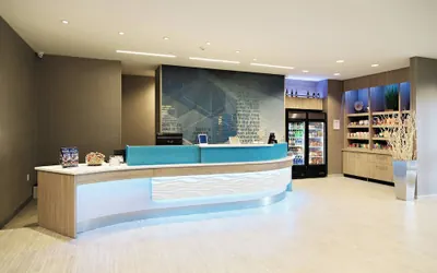 Photo 3 - Springhill Suites Somerset Franklin Township