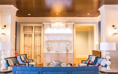 Photo 4 - The Beach Club at Charleston Harbor Resort and Marina
